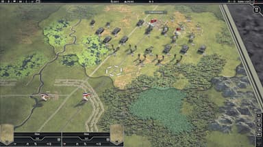 Panzer Corps 2: Axis Operations - 1941 CD Key Prices for PC