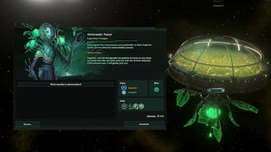 Stellaris: Galactic Paragons PC Key Prices