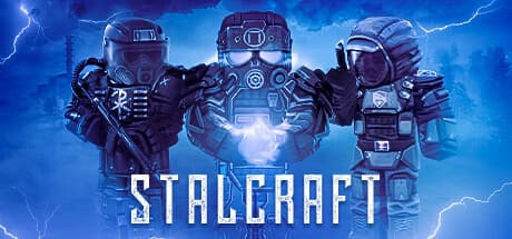 STALCRAFT