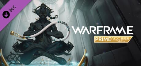 Warframe: Baruuk Prime Access - Accessories Pack