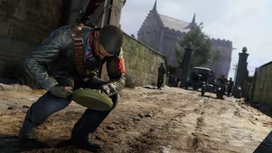 Sniper Elite 5: Saboteur Weapon and Skin Pack