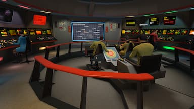 Star Trek™: Bridge Crew PC Key Prices