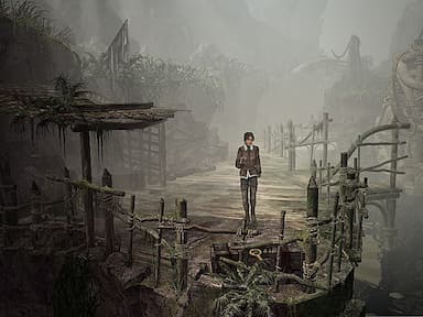 Syberia II PC Key Prices