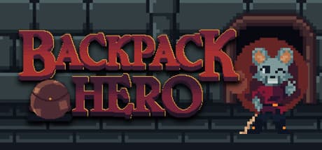 Backpack Hero