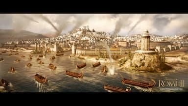 Total War™: ROME II - Emperor Edition Price Comparison