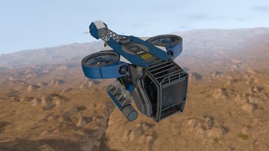 Space Engineers - Decorative Pack #3 PC Key Prices