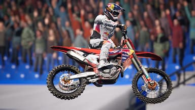 Monster Energy Supercross - The Official Videogame 6 PC Key Prices