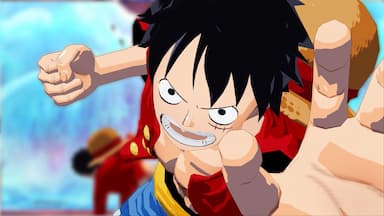 One Piece: Unlimited World Red - Deluxe Edition Price Comparison