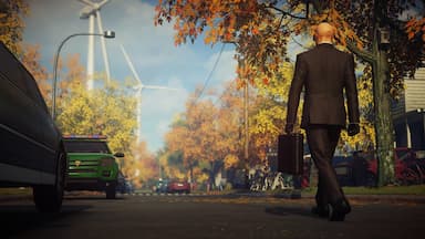 HITMAN™ 2 - Whittleton Creek Price Comparison