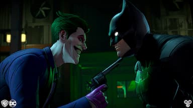 Batman: The Enemy Within - The Telltale Series CD Key Prices for PC