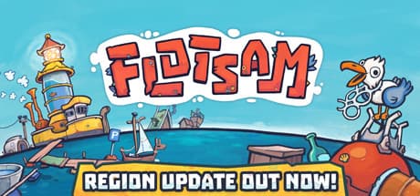 Flotsam