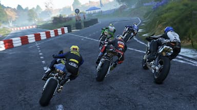 TT Isle of Man Ride on the Edge Price Comparison