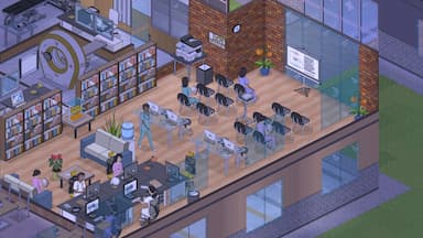 Project Hospital - Hospital Services CD Key Prices for PC