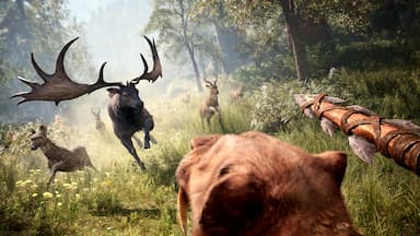 Far Cry® Primal