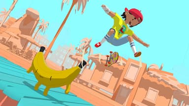 OlliOlli World PC Key Prices