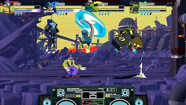 Lethal League Blaze PC Key Prices