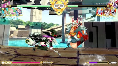 Million Arthur: Arcana Blood PC Key Prices