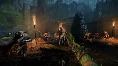 Warhammer: Vermintide 2 - Sister of the Thorn CD Key Prices for PC