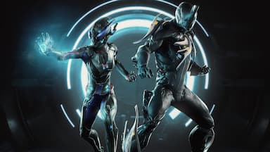 Warframe:  Tennocon 2022 Digital Pack CD Key Prices for PC