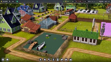 Farm Manager 2021 - Agrotourism DLC PC Key Prices