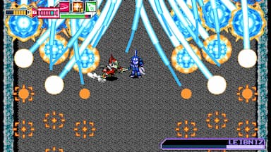 Blaster Master Zero 2