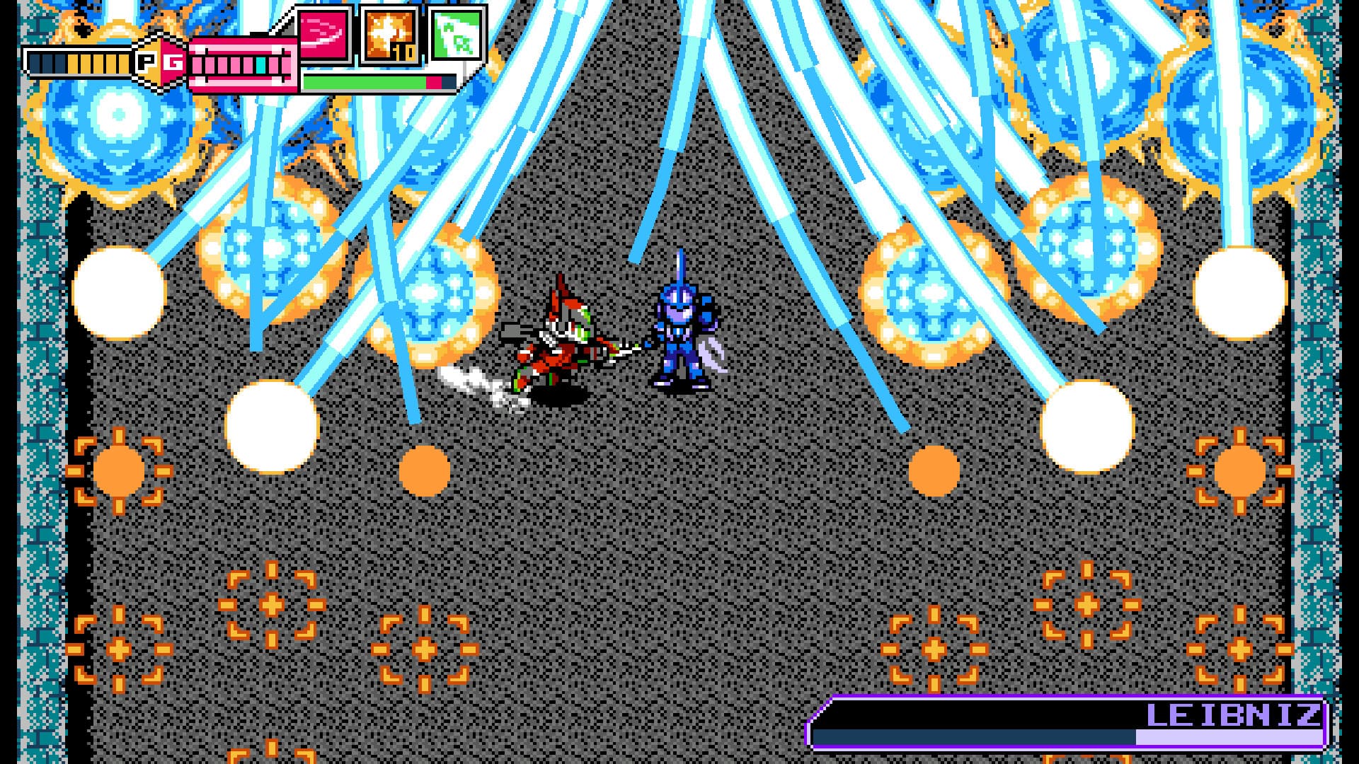 Blaster Master Zero 2