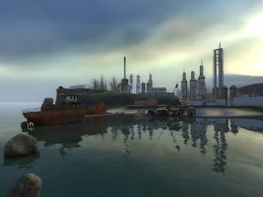 Half-Life 2: Lost Coast CD Key Prices for PC