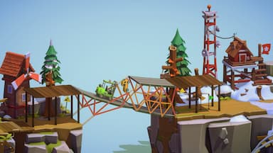 Poly Bridge 3 Price Comparison