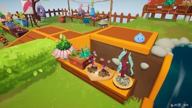 Garden In! CD Key Prices for PC