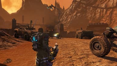 Red Faction Guerrilla Re-Mars-tered CD Key Prices for PC