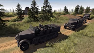 Men of War: Assault Squad 2 - Ostfront Veteranen CD Key Prices for PC