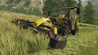 Farming Simulator 22 - Hay &amp; Forage Pack Price Comparison