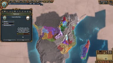 Expansion - Europa Universalis IV: Mare Nostrum PC Key Prices