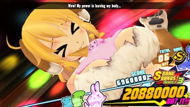 SENRAN KAGURA Peach Ball PC Key Prices