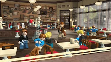 LEGO® Indiana Jones™ 2: The Adventure Continues PC Key Prices