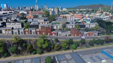 Cities: Skylines - Content Creator Pack: Industrial Evolution PC Key Prices