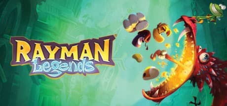 Rayman® Legends