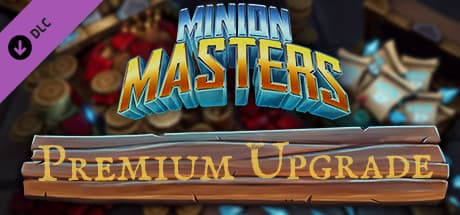 Minion Masters - Premium Upgrade