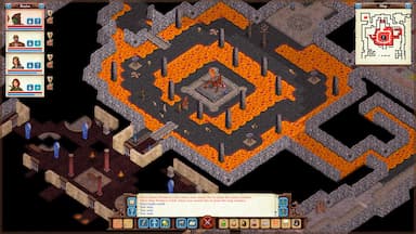 Avernum 3: Ruined World