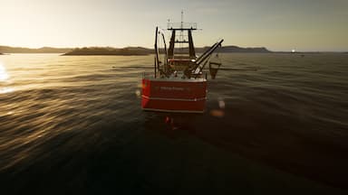 Fishing: North Atlantic - Scallops Expansion