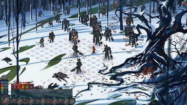 The Banner Saga 2 PC Key Prices