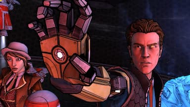 Tales from the Borderlands CD Key Prices for PC