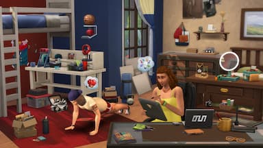 The Sims™ 4 Everyday Clutter Kit PC Key Prices