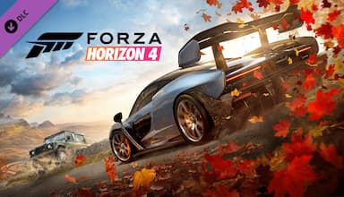 Forza Horizon 4: Hot Wheels™ Legends Car Pack