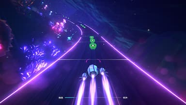 Invector: Rhythm Galaxy CD Key Prices for PC