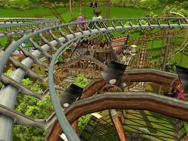 RollerCoaster Tycoon® 3: Platinum PC Key Prices