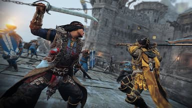 FOR HONOR™ - Pirate Hero CD Key Prices for PC