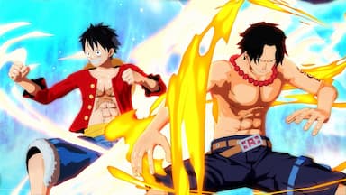 One Piece: Unlimited World Red - Deluxe Edition