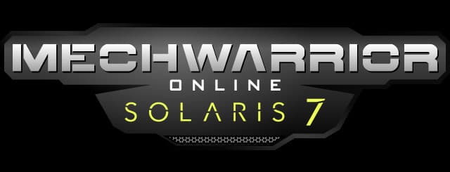 MechWarrior Online™ Solaris 7