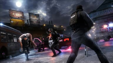 Battlefield™ Hardline PC Key Prices